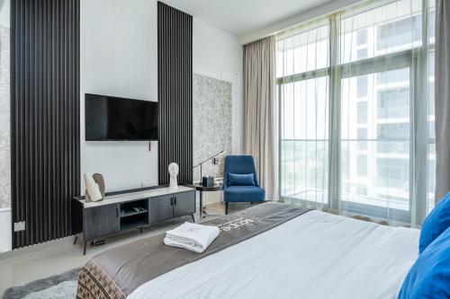 Escape24 Premium Studio in Damac Hills, Dubai (photo 8)