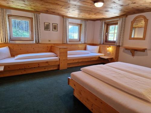 Landhaus Daham in แพลต