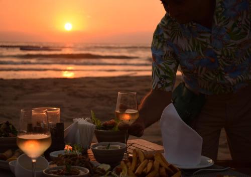 لانكستر إيدن باي لانكستر إيدن باي