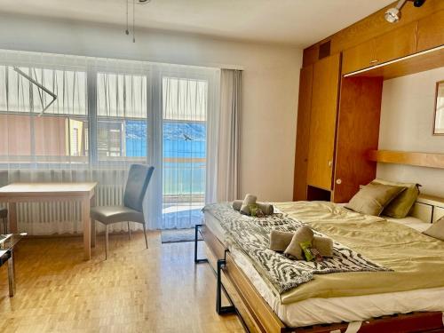 casabono19 in Muralto, Schweiz