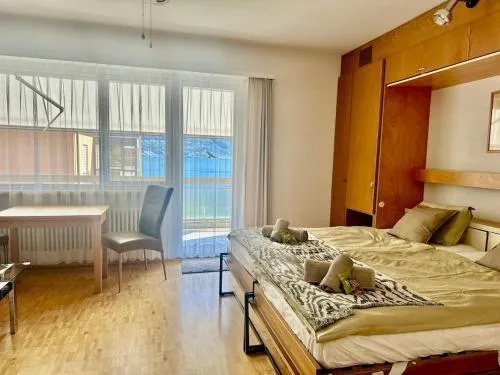 casabono19 in Muralto, Schweiz