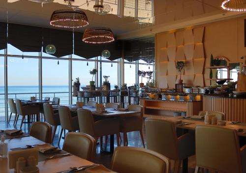 لانكستر إيدن باي لانكستر إيدن باي