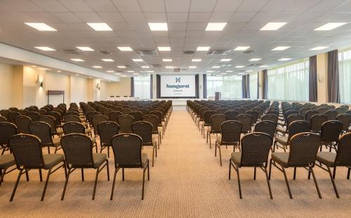 Hunguest Szeged - ex Forrás