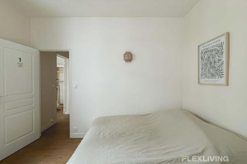 Flexliving - Room - Mesnil, Paris