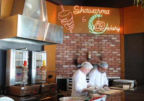 لانكستر إيدن باي لانكستر إيدن باي