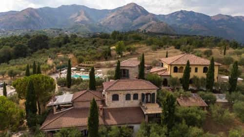 Agriturismo Maliandi - main image