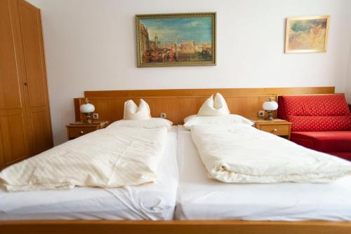 Fleger Appartements in Wien, Österreich