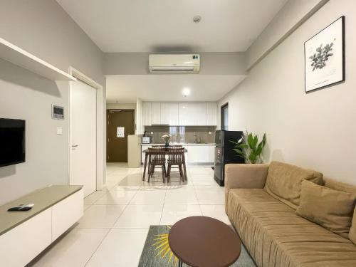 Masteri An Phu - High Class Retreat Apt Distrist 2, Ho Chi Minh (foto 10)