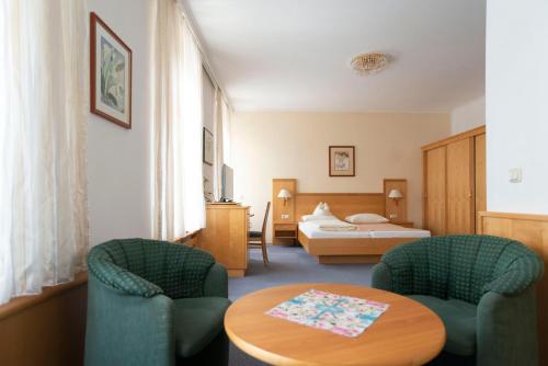 Fleger Appartements, Viena