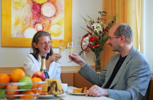 Fleger Appartements - image 6