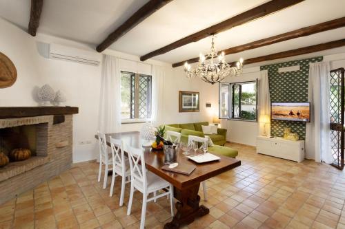 Villa Alcantara di Charme in Graniti