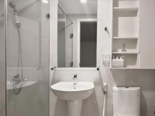 Masteri An Phu - High Class Retreat Apt Distrist 2 - image 2