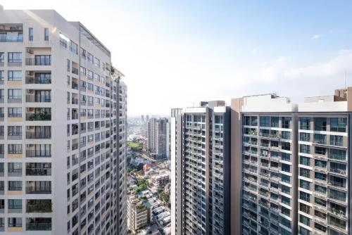 Masteri An Phu - High Class Retreat Apt Distrist 2, Ho Chi Minh (foto 3)