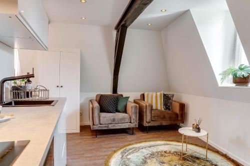 Haarlem Hotel Suites - main image