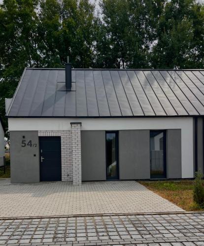 Dom na wynajem Śrem 54 (Dom na wynajem Srem 54) in Srem