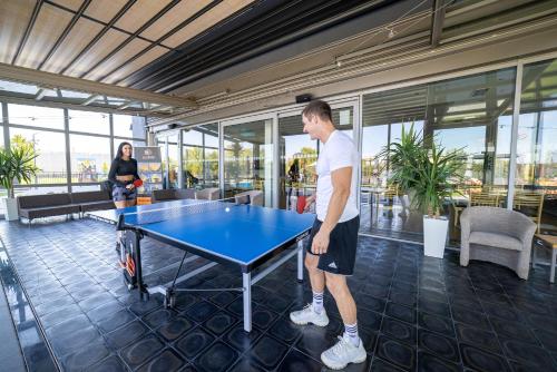 Hotel Aura Design & Garden Pool - image 9