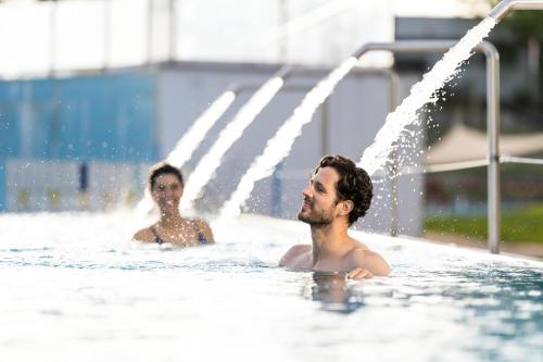 Hunguest Szeged - ex Forrás