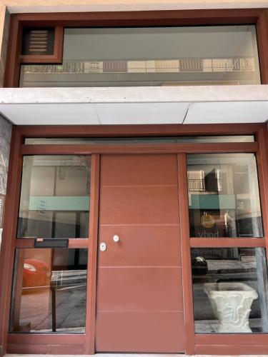 Apartment Hermes in Central Athens - main image