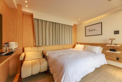 MKG Home・芝, Tokio