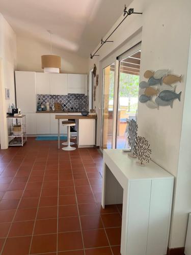 Calaverde Santa Margherita di Pula in Santa Margherita di Pula