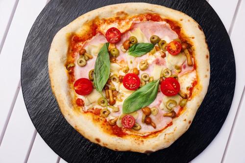 Hunguest Szeged - ex Forrás