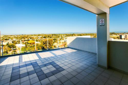 Suttons Beach Apartments