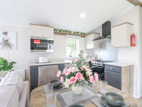 Hotelli välisilme, Pheasant Lodge in Swannington (Leicestershire)