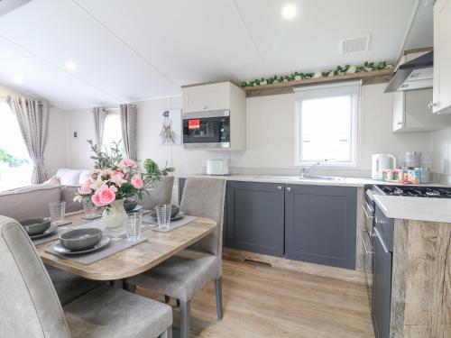 Hotelli välisilme, Pheasant Lodge in Swannington (Leicestershire)