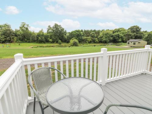 Hotelli välisilme, Pheasant Lodge in Swannington (Leicestershire)
