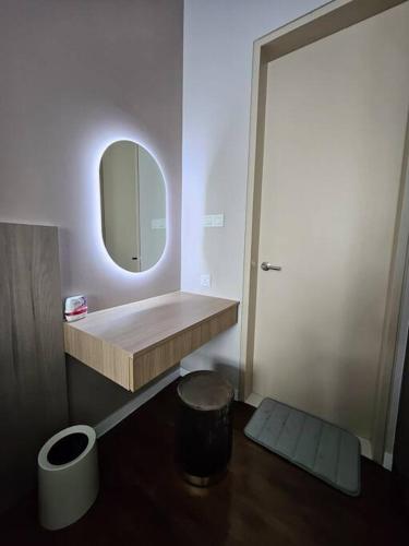 3BR The Luxurie at Paradigm Mall Residences 3BR The Luxurie at Paradigm Mall Residences