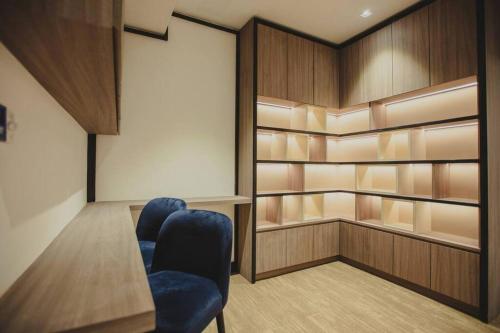 3BR The Luxurie at Paradigm Mall Residences 3BR The Luxurie at Paradigm Mall Residences