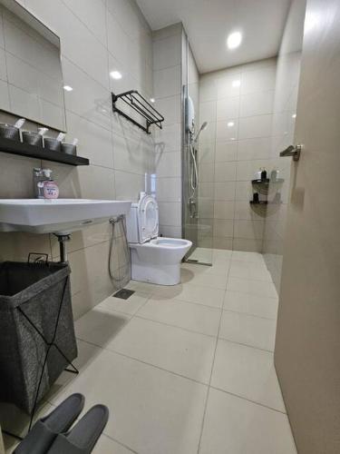 3BR The Luxurie at Paradigm Mall Residences 3BR The Luxurie at Paradigm Mall Residences