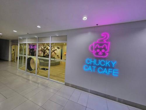 3BR The Luxurie at Paradigm Mall Residences 3BR The Luxurie at Paradigm Mall Residences