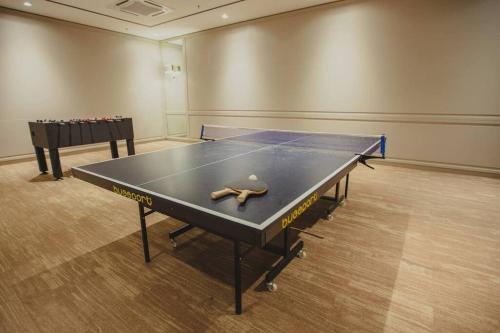 3BR The Luxurie at Paradigm Mall Residences 3BR The Luxurie at Paradigm Mall Residences