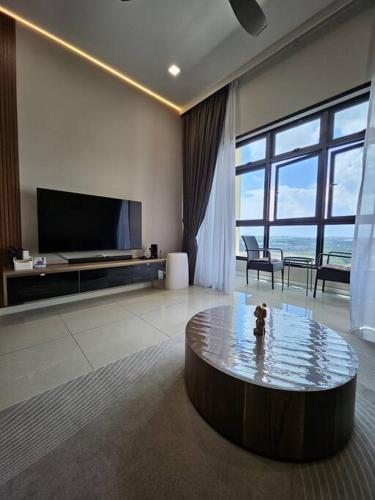 3BR The Luxurie at Paradigm Mall Residences 3BR The Luxurie at Paradigm Mall Residences
