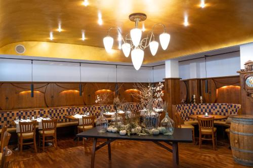 ERCK- Hotel & Gastronomie 2