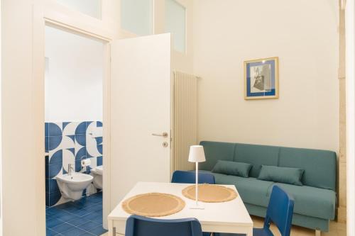 푸티나노 Sud Est 13 3성급 호텔 부대시설