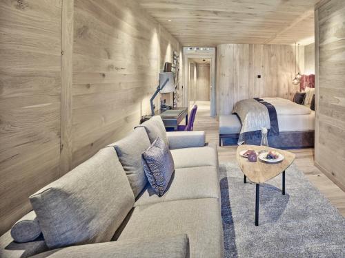 Cocoon - Alpine Boutique Lodge - image 7