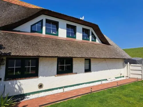 Gästezimmer BOOTSMANN in Butjadingen, Deutschland