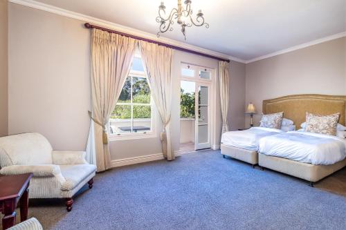 Book the Two Bedroom Villa - Mountain View Two Bedroom Villa - Mountain View