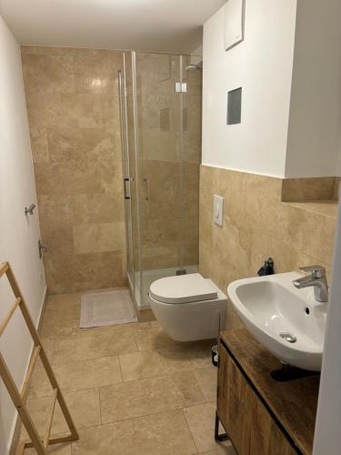 Tolle zentrale Stadtwohnung in Berlin-Weißensee-Prenzlauer Berg, Berlin (photo 10)