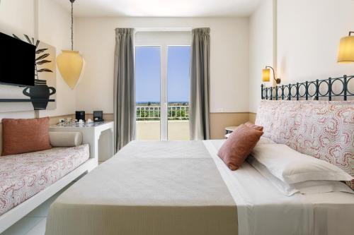 Mangia's Selinunte Resort in 卡斯泰爾韋特拉諾