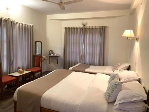 hotel photo