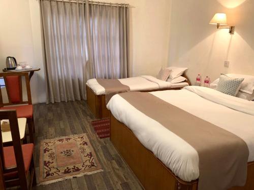hotel photo