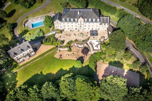Le Prieuré Corrèze - Hotel