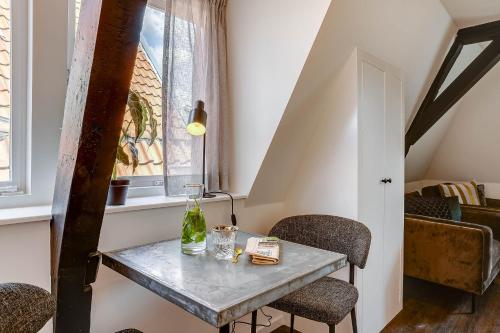 Haarlem Hotel Suites - image 14