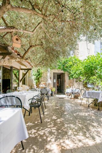 La Prévôté - Luxury Chambres d'hôtes & Gastronomic Restaurant – L'Isle-sur-la-Sorgue