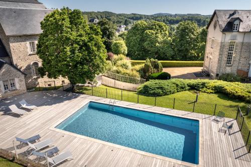 Alrededores, Le Prieuré Corrèze (Le Prieure Correze) in Correze