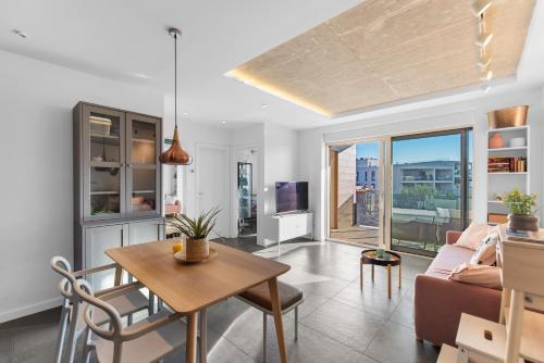 Apartment Mia1 - Location saisonnière - Novigrad