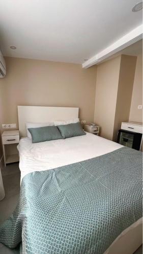 Rota Star Hotel Beyoğlu, Стамбул (фото 4)